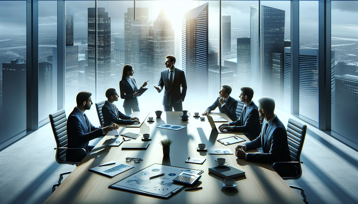 Anthropic e l'Amministrazione Trump: Un Rapporto in Evoluzione