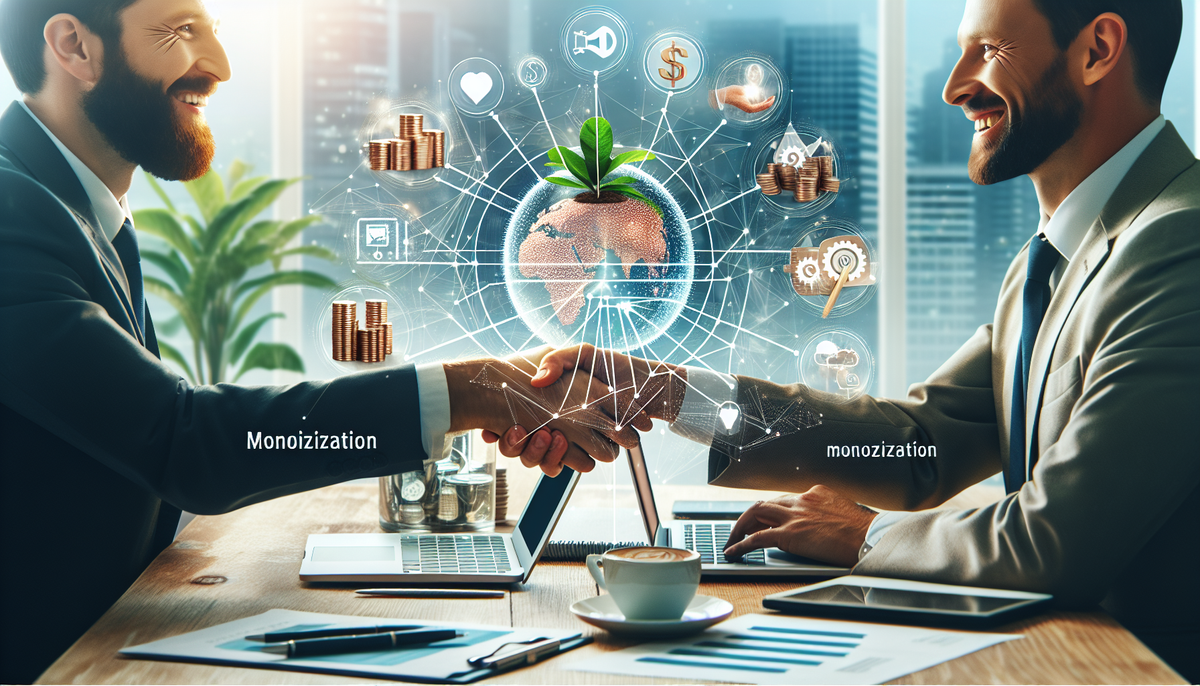 Amazon Rivoluziona la Monetizzazione dei Podcast Integrando Contenuti e Commercio