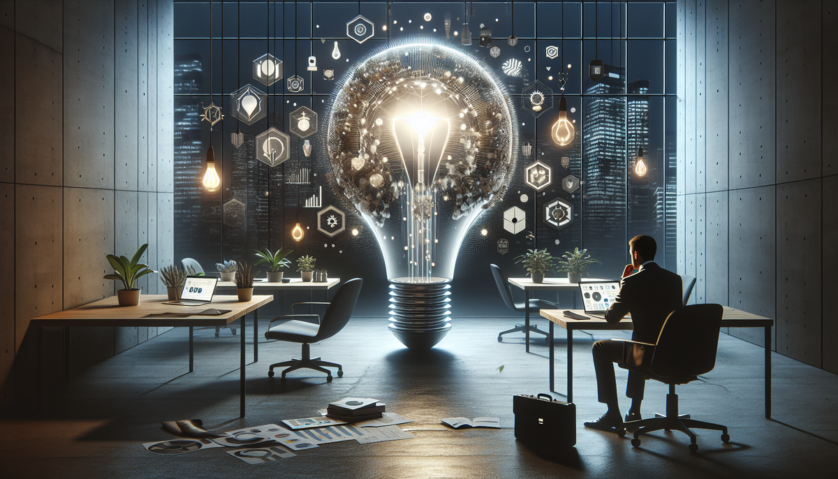 Arinna raccoglie 4 milioni di dollari per pannelli solari spaziali innovativi