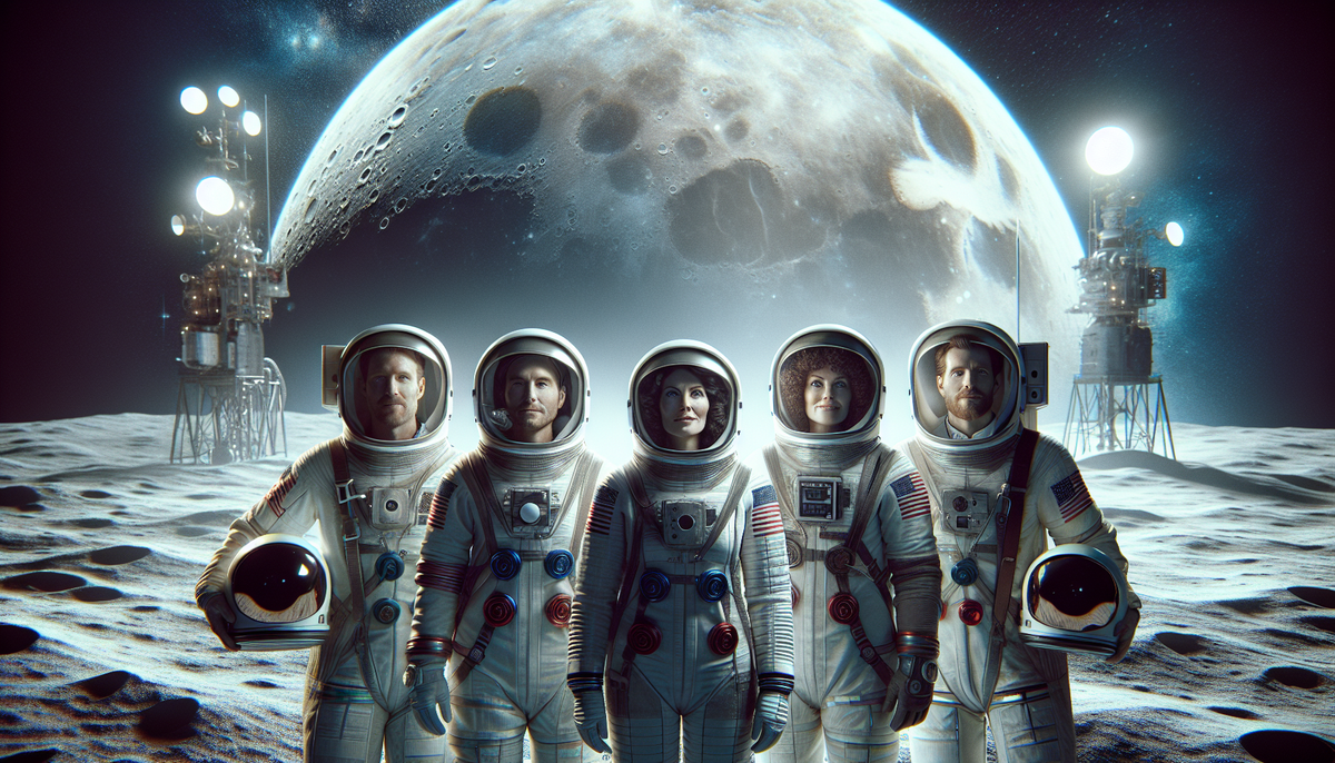 Rientro dalla Luna: cosa insegna su affidabilità e rischio