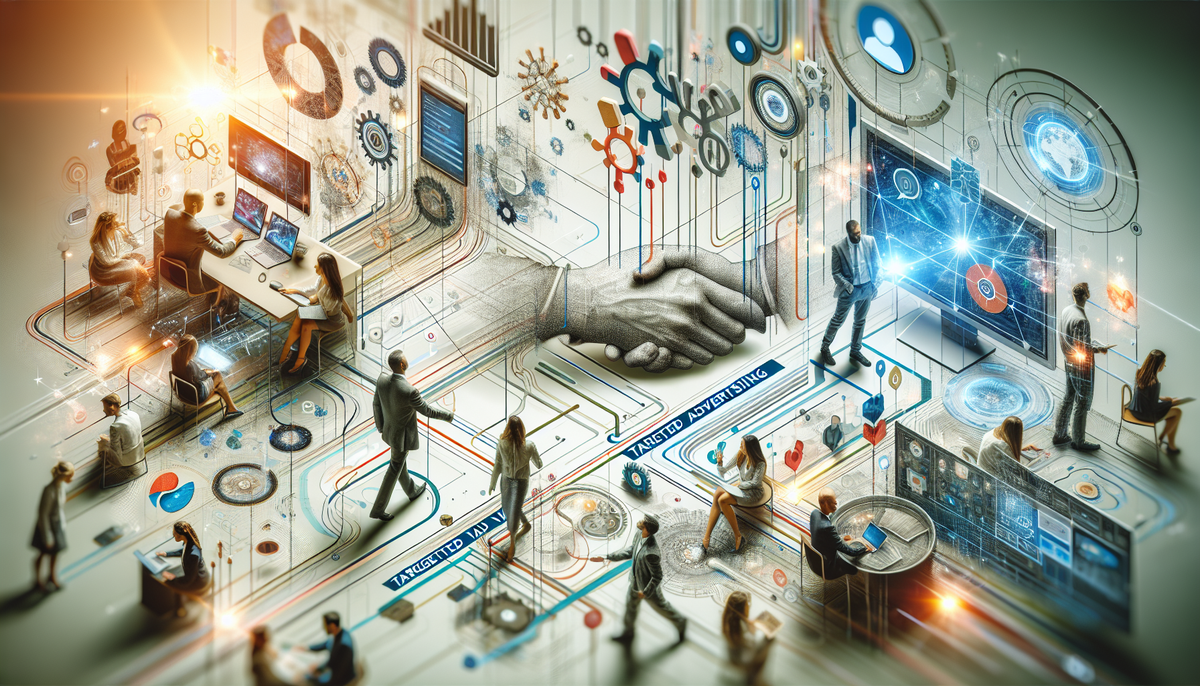 OpenAI introduce la pubblicità mirata in ChatGPT per gli utenti dei piani gratuiti e Go