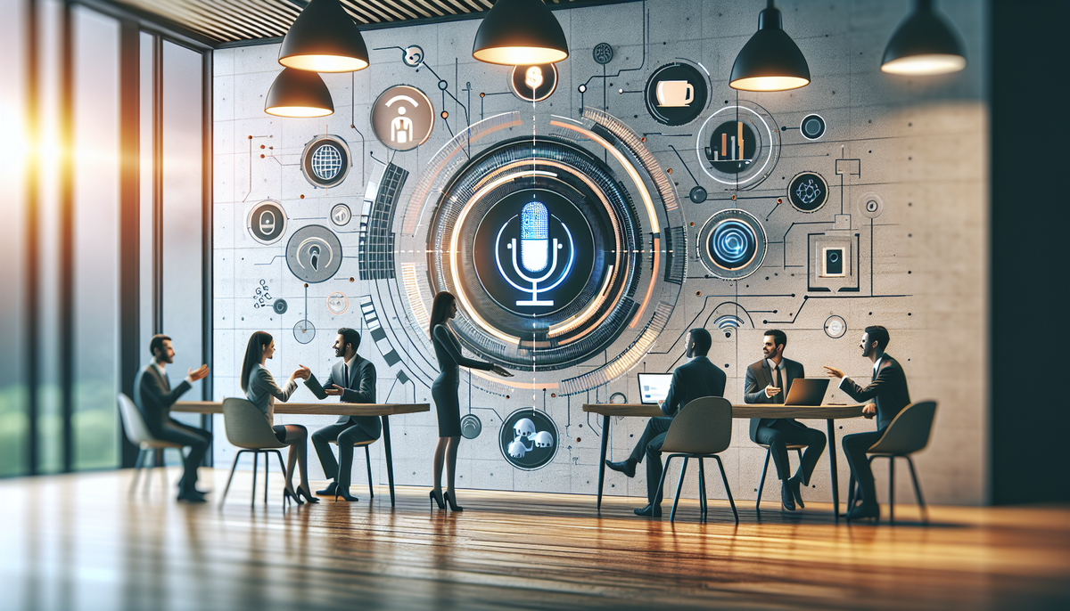 Anthropic Introduce la Modalità Vocale in Claude Code per Sviluppatori