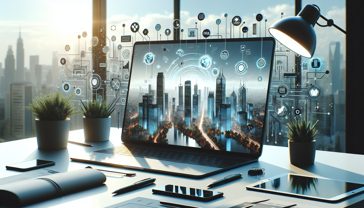 Blue Origin annuncia TeraWave: una megaconstellazione di satelliti per connettività ad alta velocità