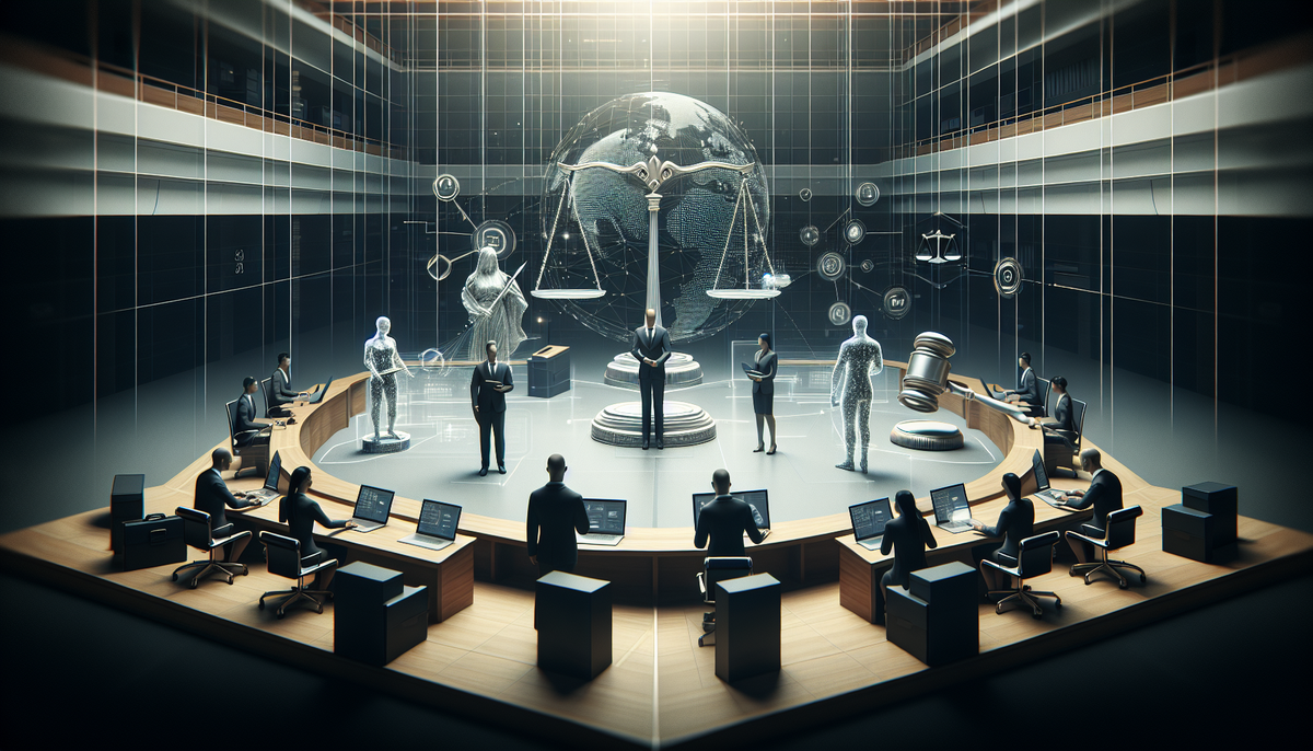 Dipendenti di OpenAI e Google Supportano Anthropic contro il DoD