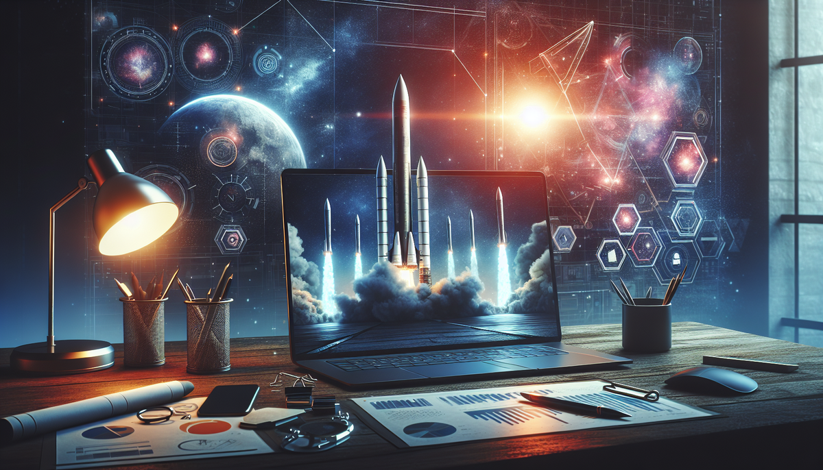 Chiusura di Orbex e progressi della Cina nei razzi riutilizzabili