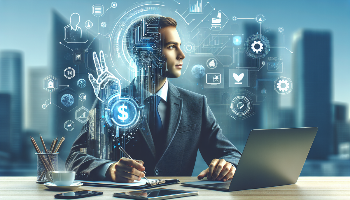 Autonomous: Consulente Finanziario AI con Commissioni allo 0%