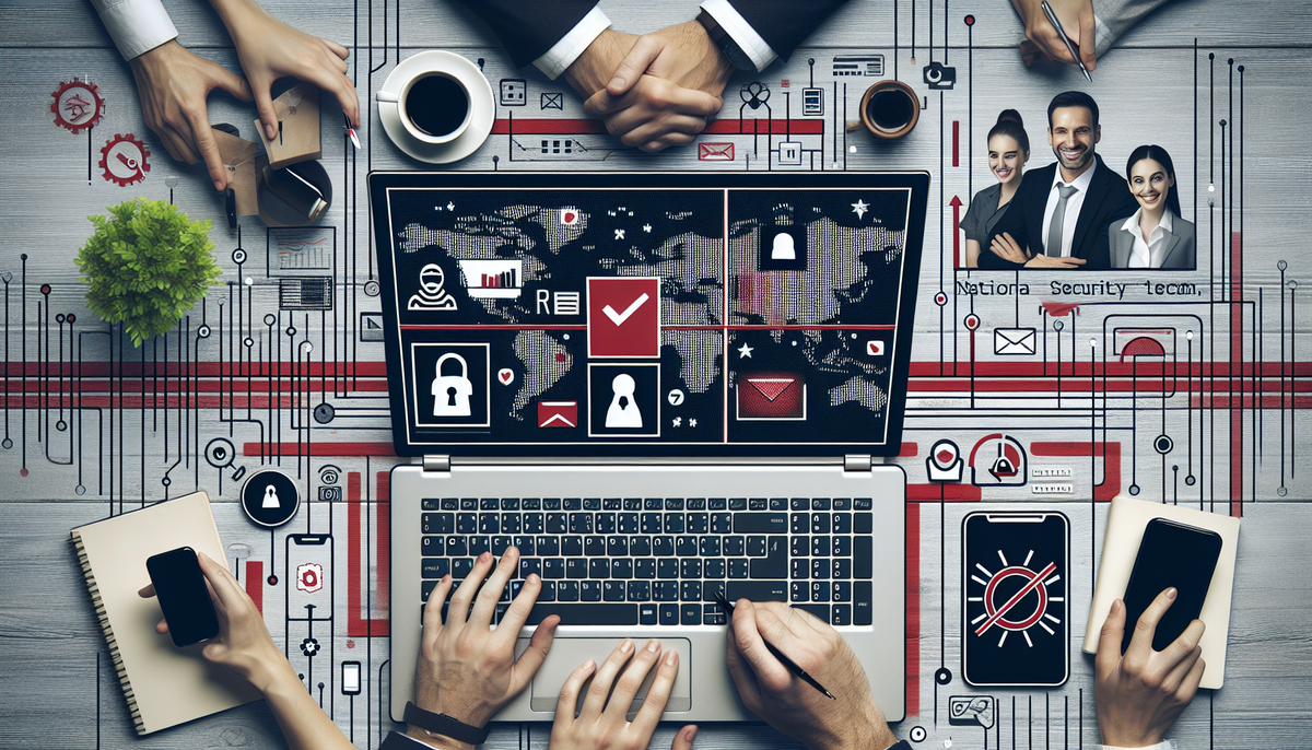 Il Dipartimento della Difesa degli Stati Uniti etichetta Anthropic come rischio per la sicurezza nazionale