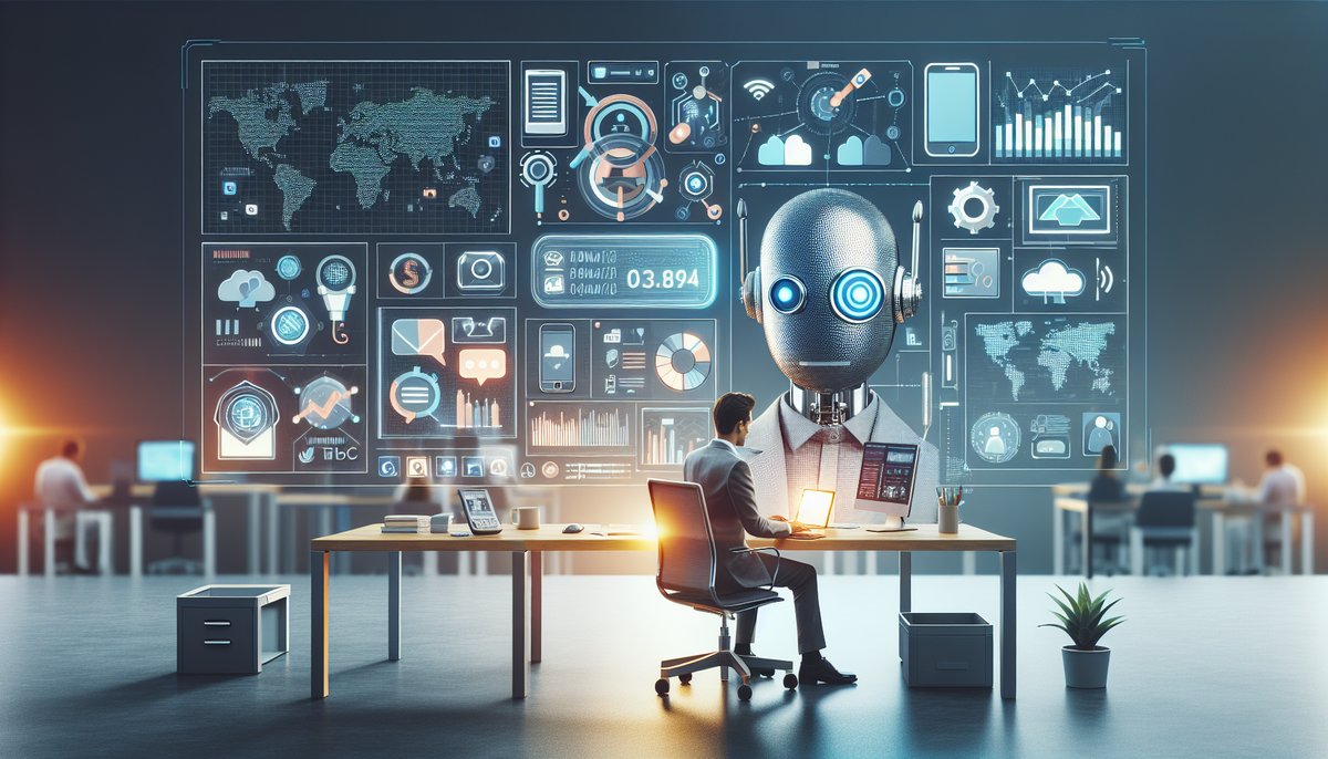 Entro il 2027, il traffico web generato da bot AI supererà quello umano