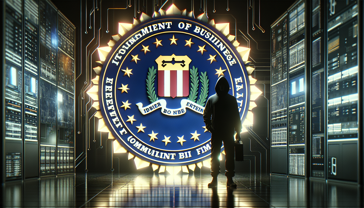 Hacker compromette i file dell'FBI sull'inchiesta Epstein nel 2023