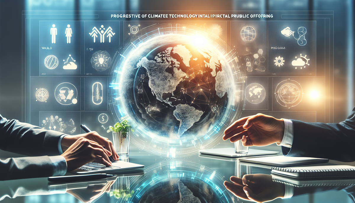 L'IPO di X-energy e Fervo Energy: Un punto di svolta per le tecnologie climatiche