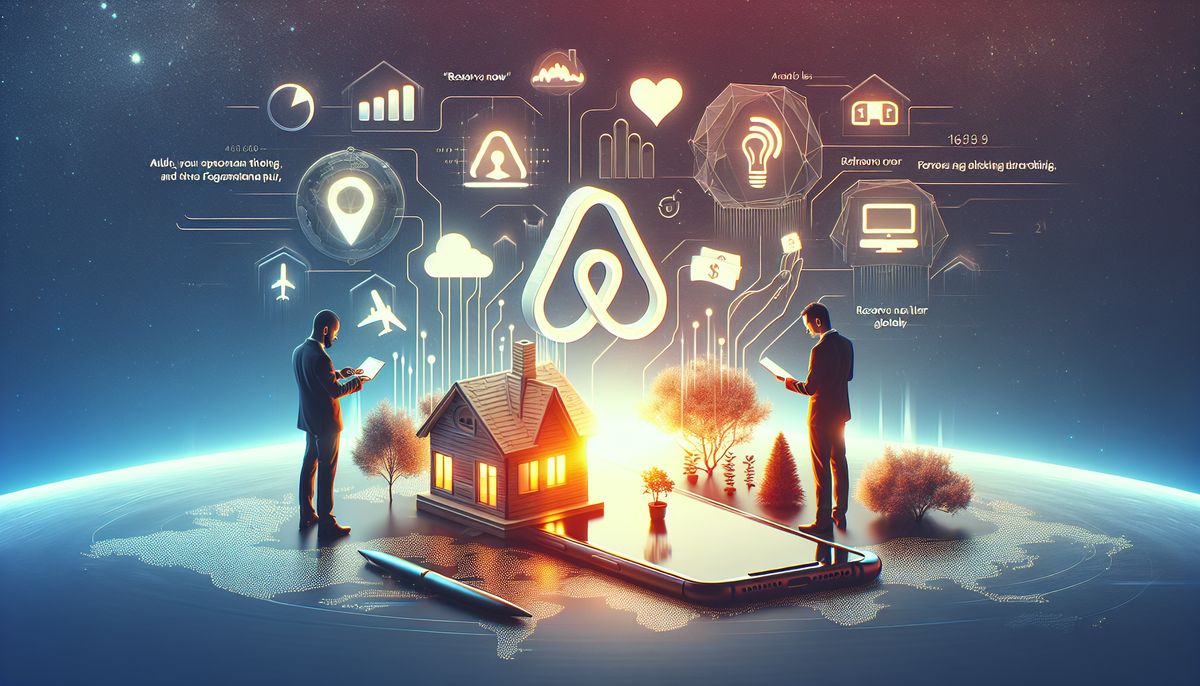 Airbnb espande "Reserve Now, Pay Later" a livello globale