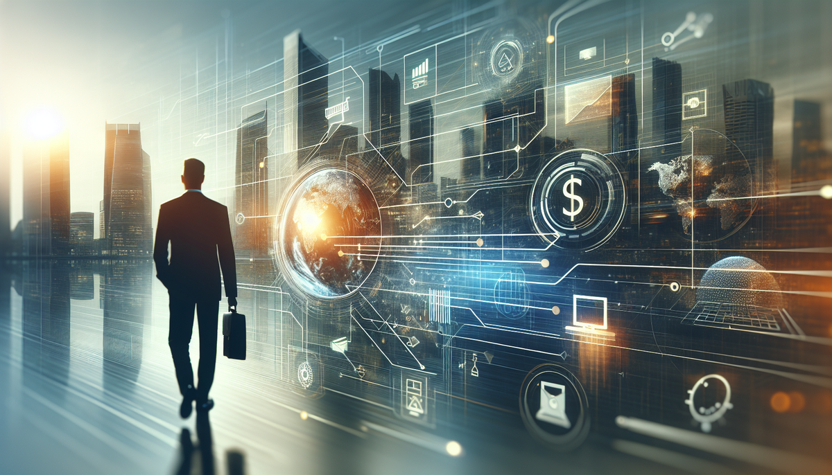 Rezolve Ai acquisisce Reward Loyalty UK per $230 milioni: Implicazioni per il commercio AI