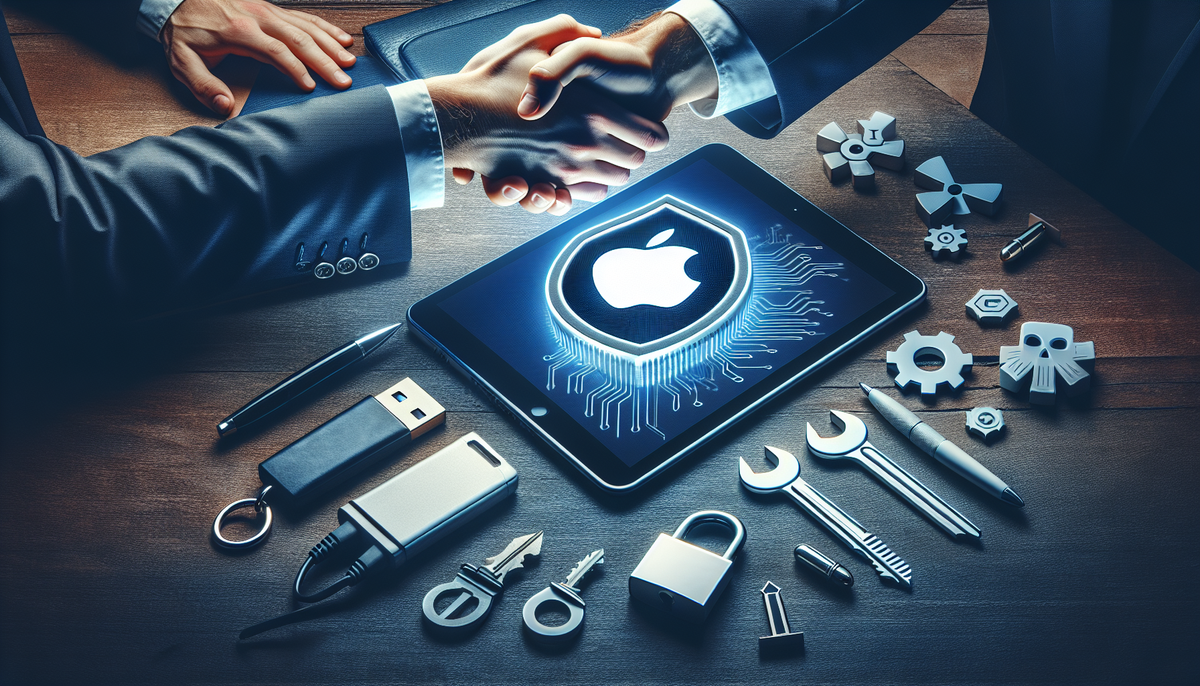 Aggiornamenti di sicurezza sui device datati e rischio exploit