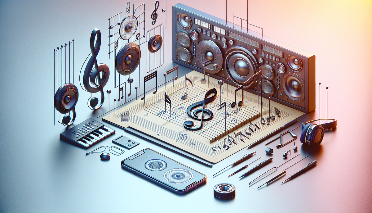 Google lancia Lyria 3 Pro: nuova frontiera nella generazione musicale AI