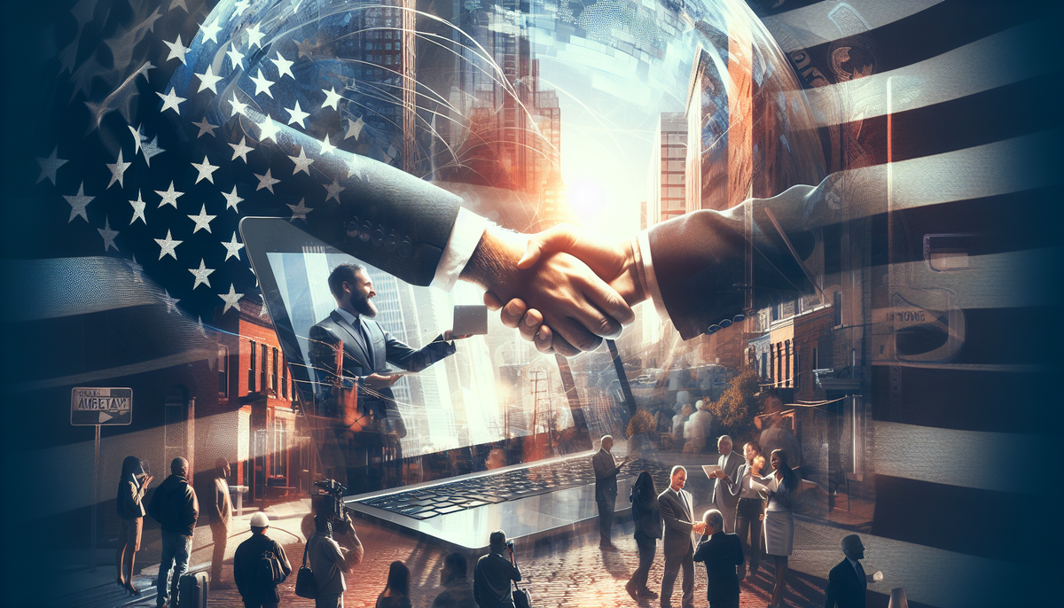 HUD propone norma che escluderebbe i non cittadini dall'edilizia popolare