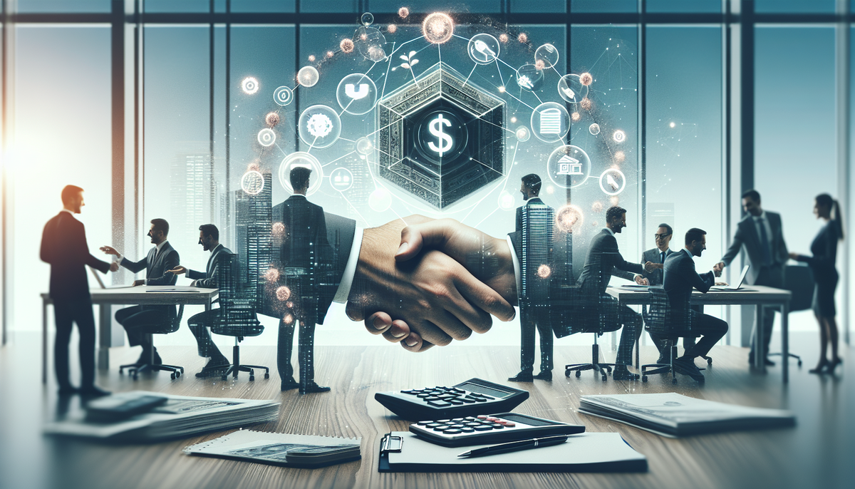 Fuse raccoglie 25 milioni di dollari per modernizzare i sistemi di prestito delle credit union