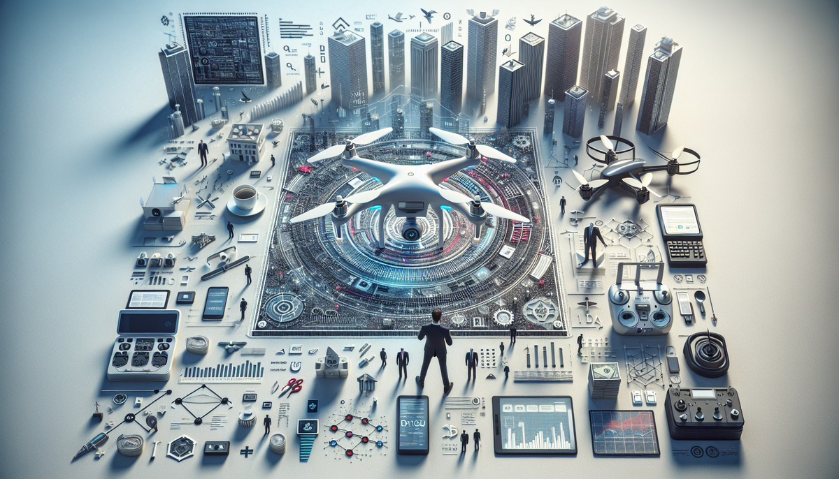 Gather AI ottiene 40 milioni di dollari per l'automazione dei magazzini