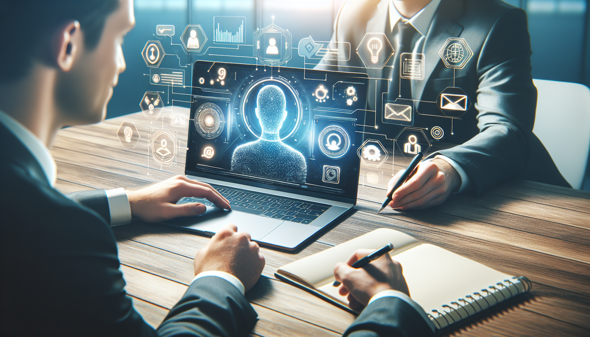 Snapchat Introduce gli "AI Sponsored Snaps" per una Pubblicità Interattiva