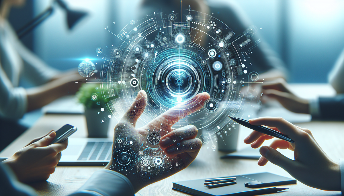 Investimento di Zoom in Anthropic: Implicazioni Strategiche