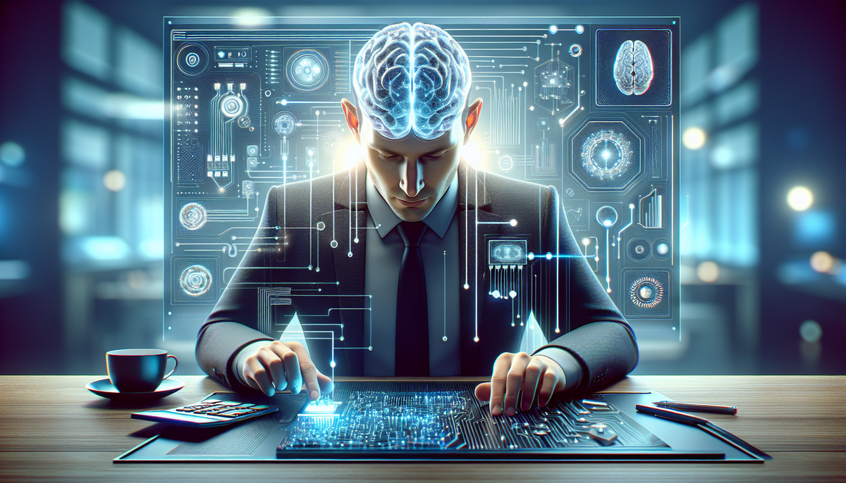 OpenAI investe in Merge Labs, la startup di interfaccia cervello-computer di Sam Altman