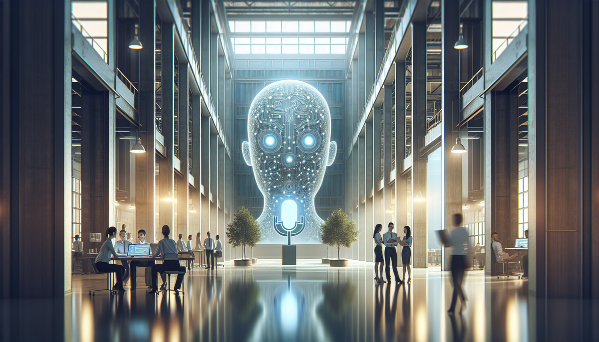 Google acquisisce il team di Hume AI per potenziare Gemini