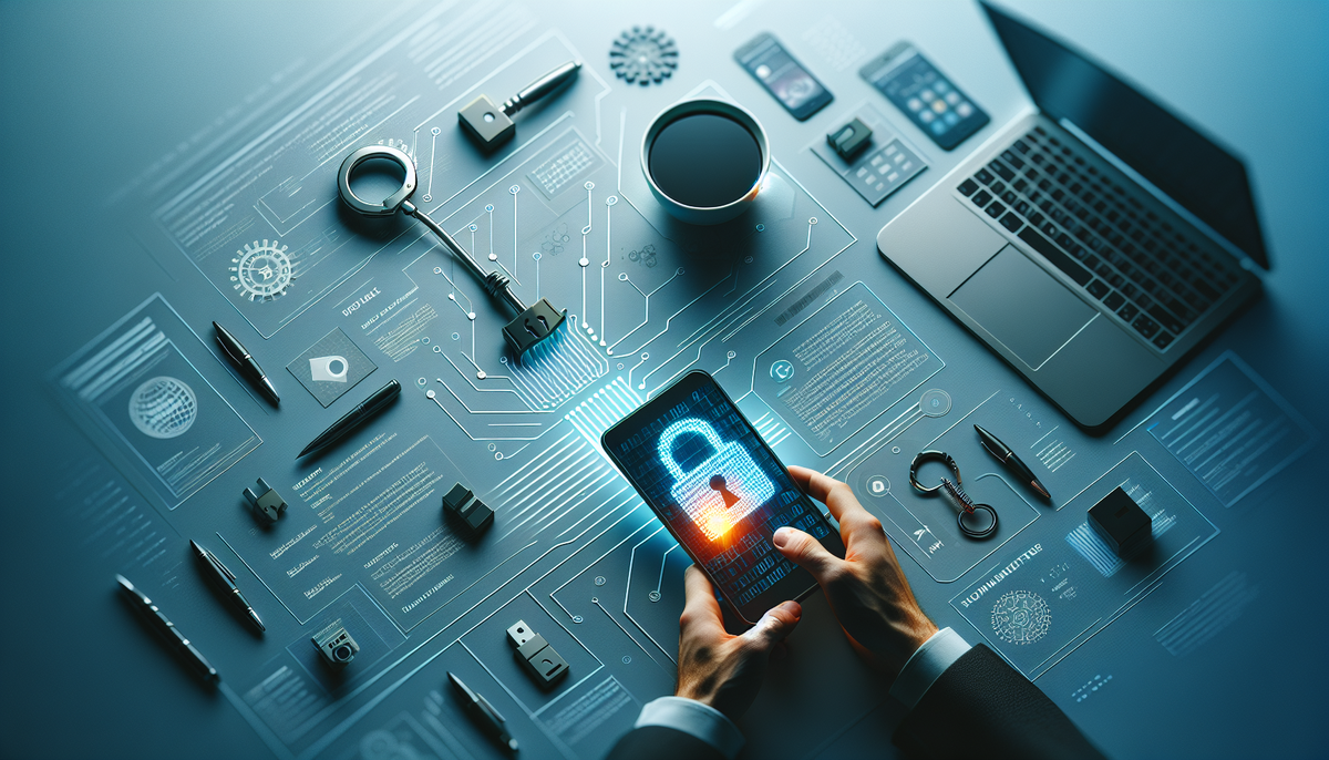 Hacker russi utilizzano Darksword per attaccare iPhone ucraini