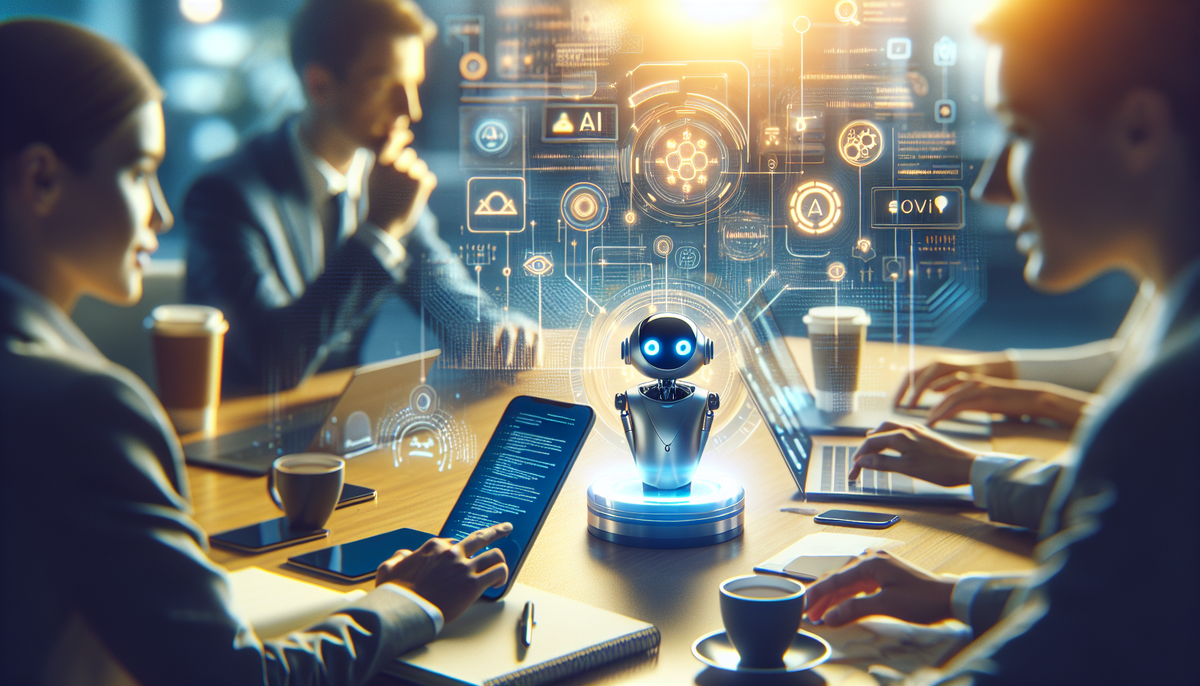 Linq raccoglie 20 milioni di dollari per integrare assistenti AI nelle app di messaggistica