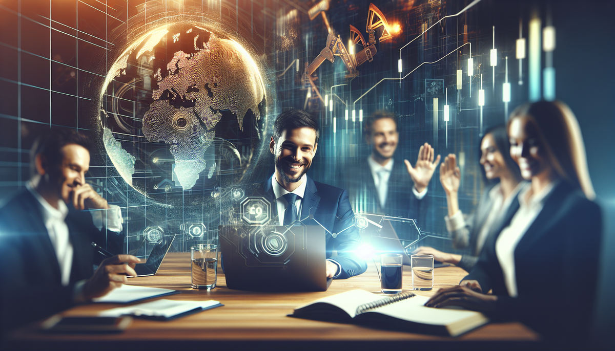 Aumento dei Prezzi del Petrolio: Cause, Impatti e Risposte Politiche