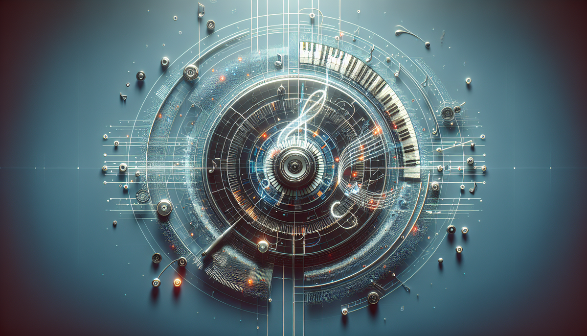 Strategia AI nella musica: cosa cambia con le nuove app