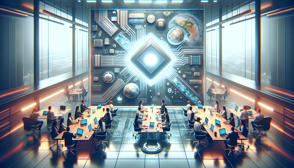 OpenAI Lancia GPT-5.3-Codex-Spark con Hardware Dedicato