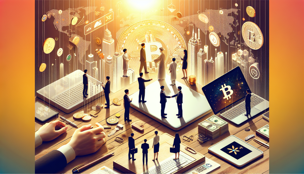 Perdita di $4,8 milioni in criptovalute sequestrate da parte delle autorità sudcoreane