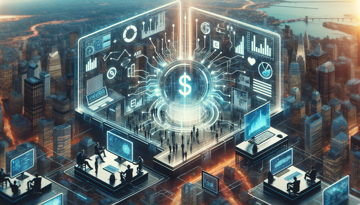 OpenAI raccoglie 110 miliardi di dollari in uno dei più grandi round di finanziamento privati della storia