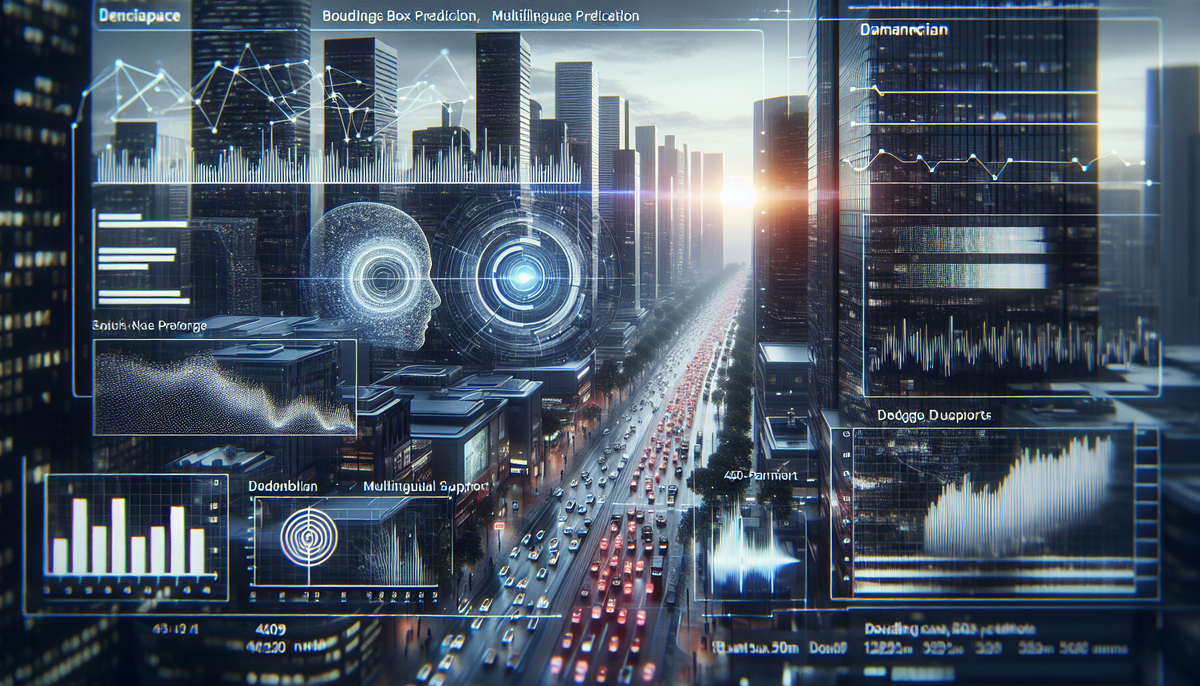 Liquid AI LFM2.5-VL-450M: Innovazioni nel Modello Visione-Lingua