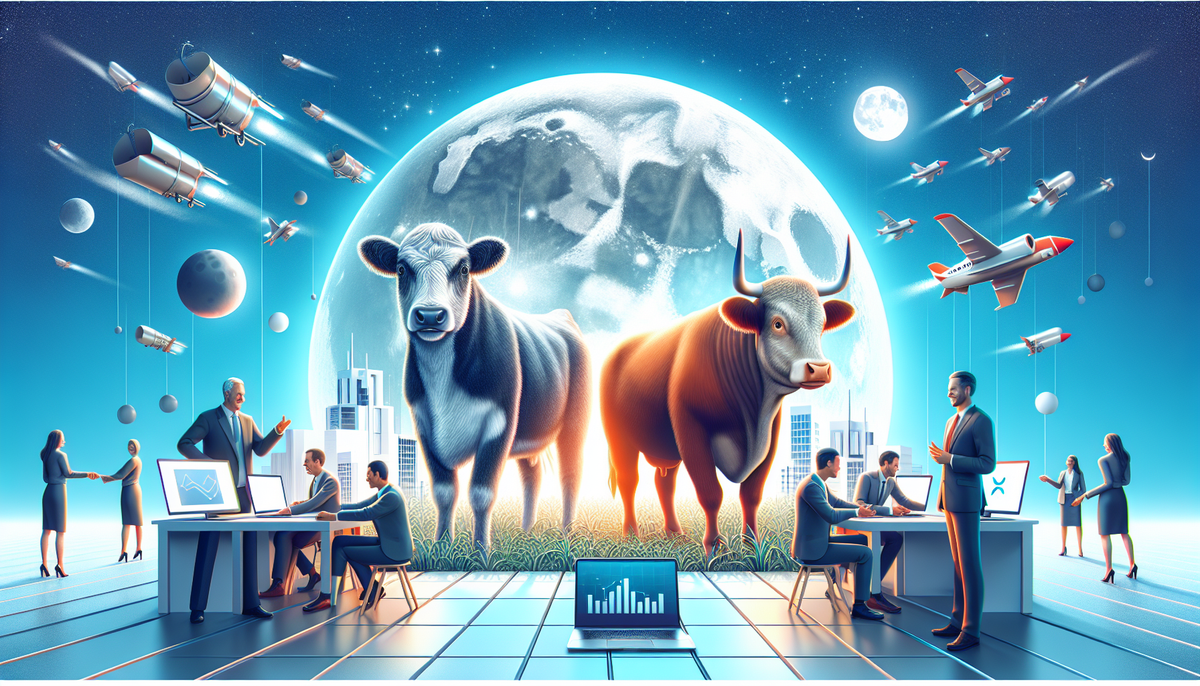 Le startup seed più ambite tra AI, sicurezza e spazio