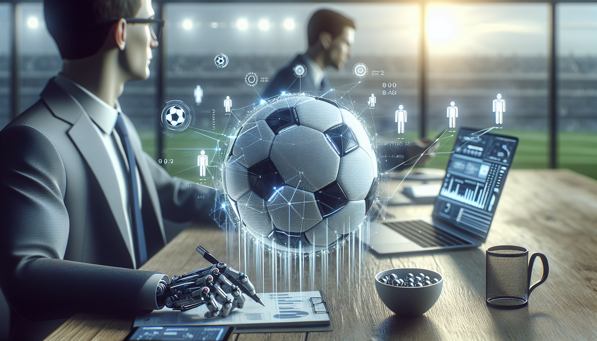 Le sfide dei modelli AI nelle scommesse sulla Premier League