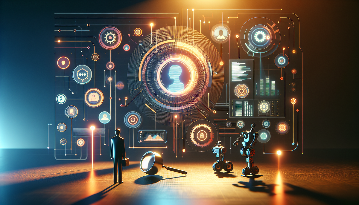 Anthropic presenta l'AI Fluency Index: misurare l'efficacia della collaborazione umana-IA