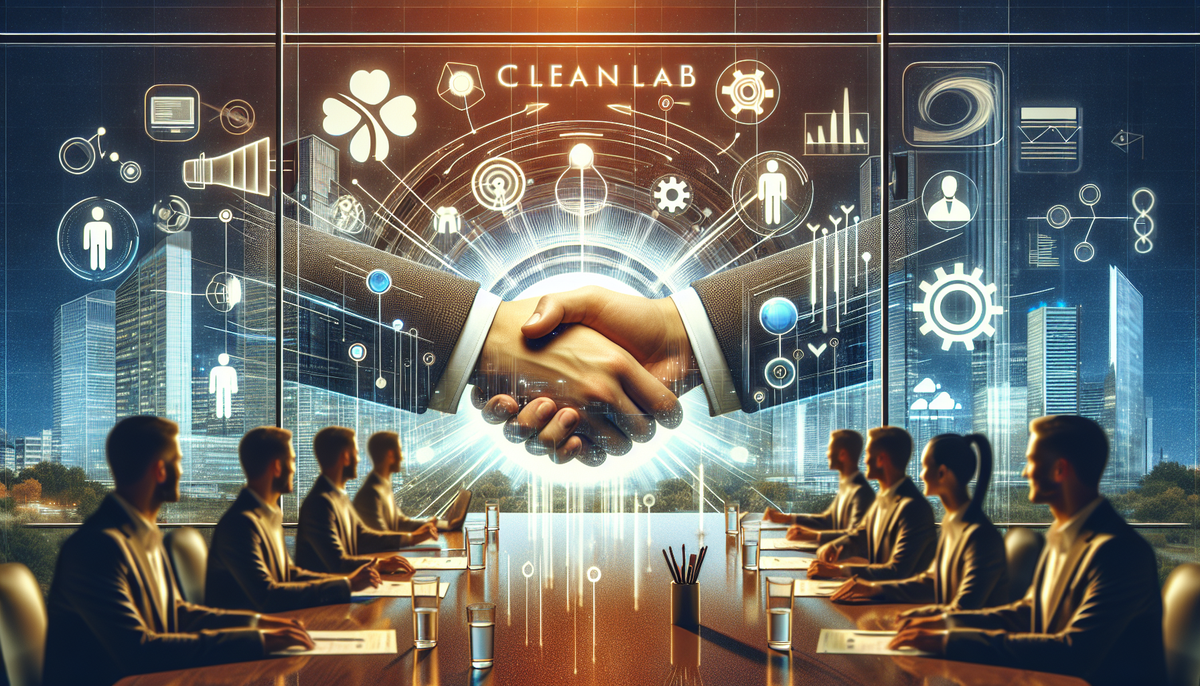 Handshake acquisisce Cleanlab per migliorare l'etichettatura dei dati AI
