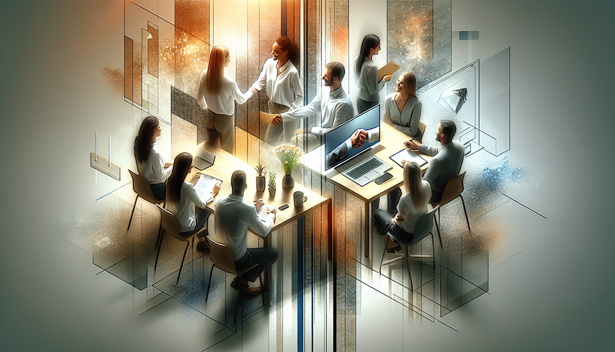 Funzionalità Gemini in Google Workspace: Ottimizza la Tua Produttività