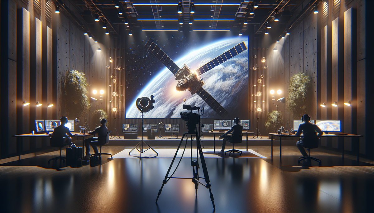 Rientro di una missione lunare: cosa insegna alla tecnologia