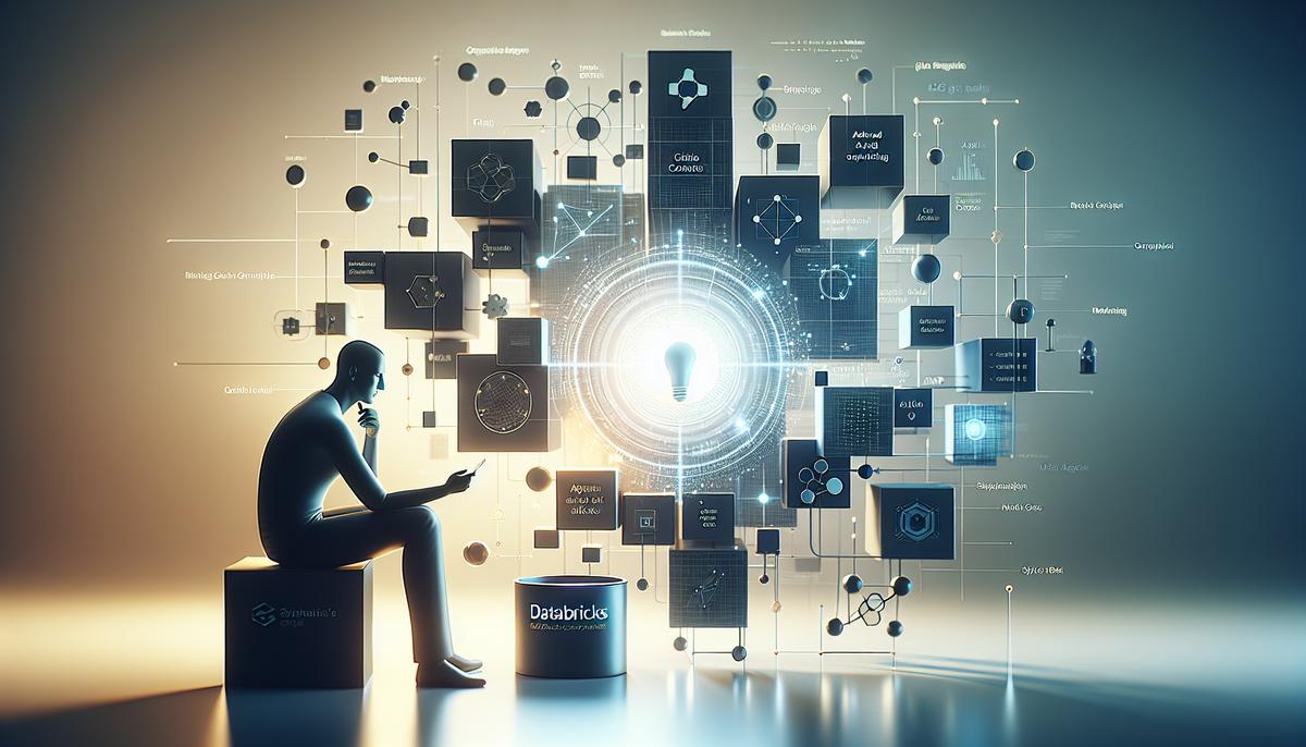 AGI, AI e ricerca: perché conta l’infrastruttura dati