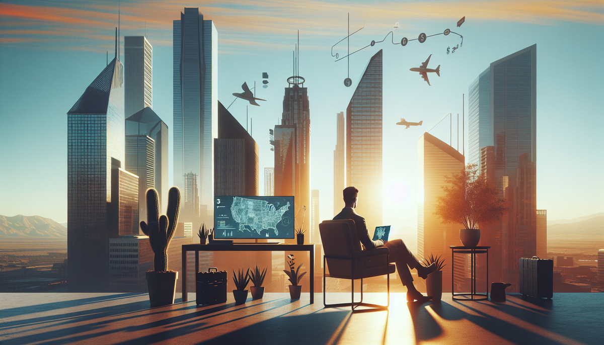 CFTC Ottiene Ordinanza Restrittiva Temporanea contro Caso Penale dell'Arizona su Kalshi