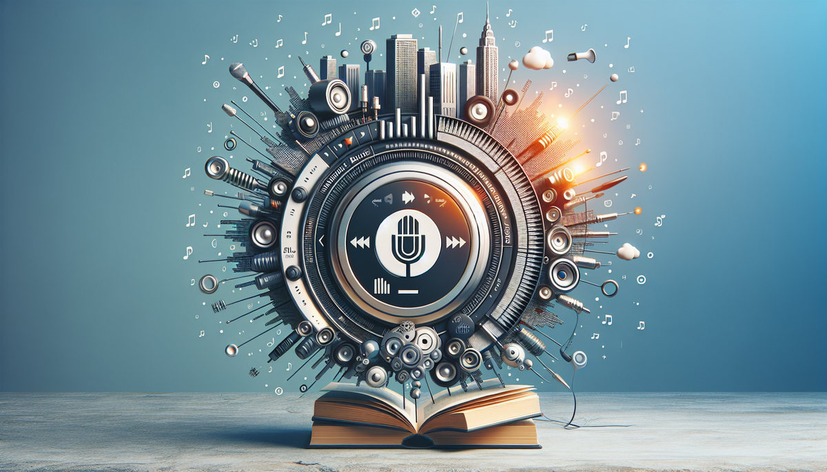 Spotify lancia le Audiobook Charts negli Stati Uniti e nel Regno Unito