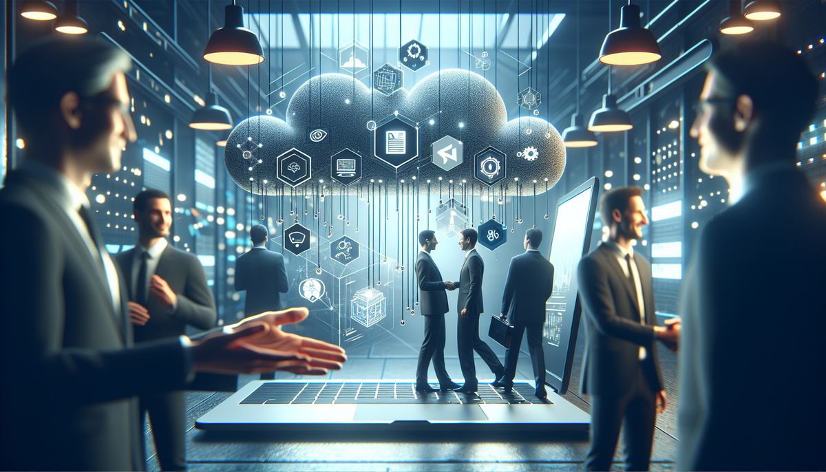 Skillware: Middleware Deterministico per la Compressione dei Prompt LLM