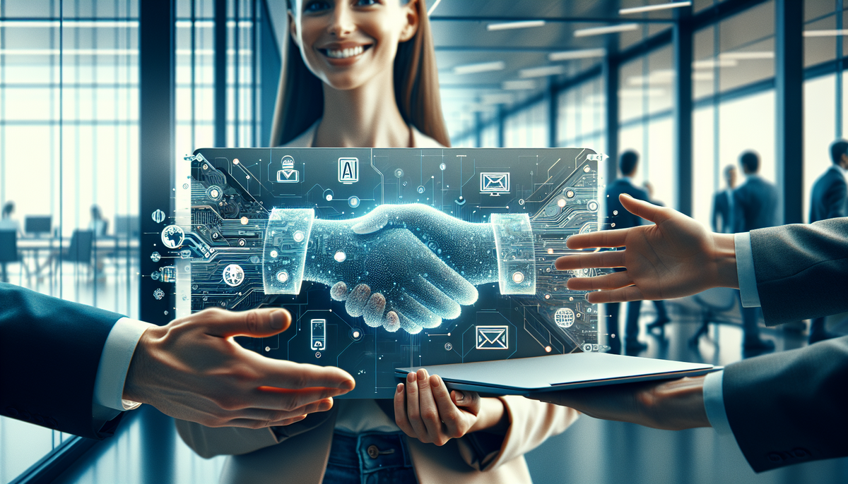 Google Introduce il Universal Commerce Protocol per Acquisti tramite AI