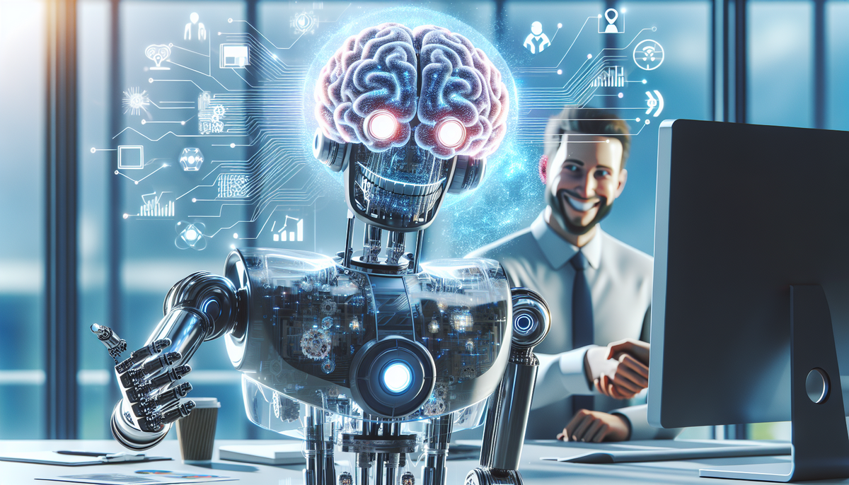 π0.7: Il Nuovo Modello di AI che Trasforma la Robotica