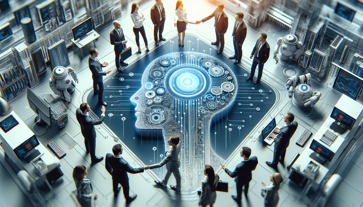 Investimenti Sovrapposti tra OpenAI e Anthropic: Implicazioni Etiche