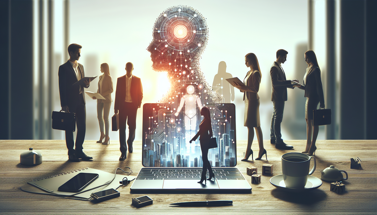 Quando l’AI diventa supervisore: opportunità e rischi