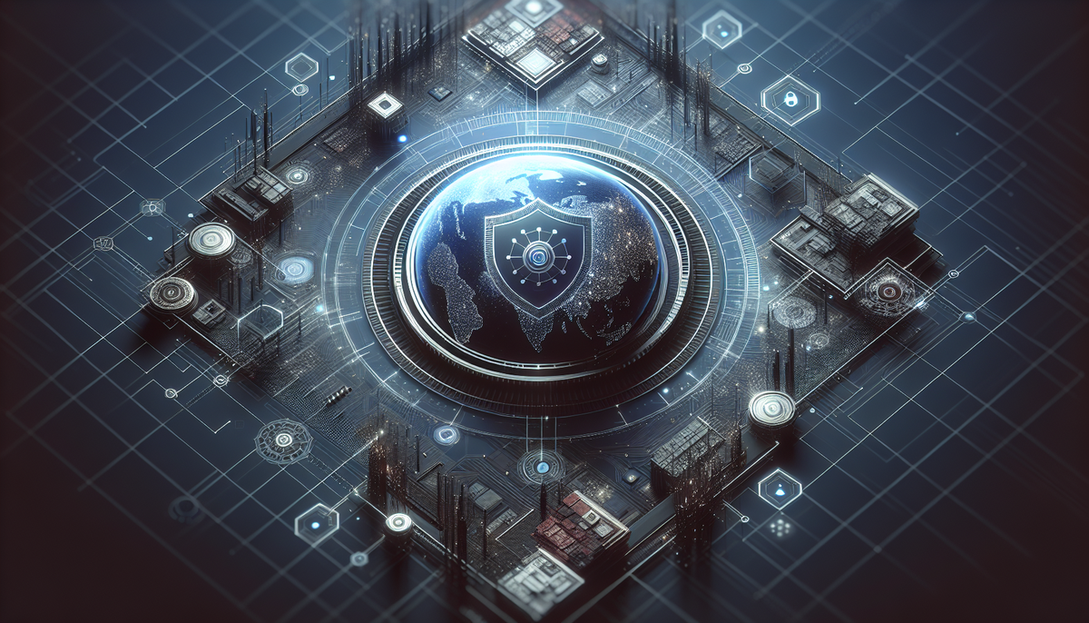 Sovranità Digitale: L'Europa Riduce la Dipendenza dalle Tecnologie Statunitensi