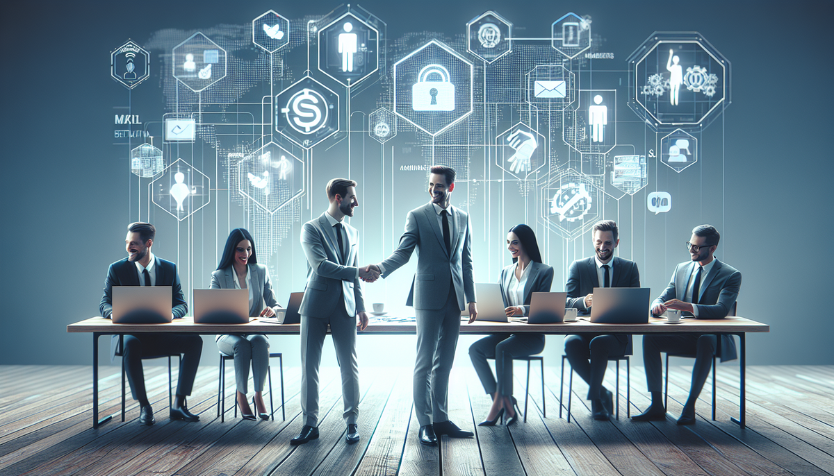 Aumento delle truffe sui social media: 2,1 miliardi di dollari di perdite nel 2025