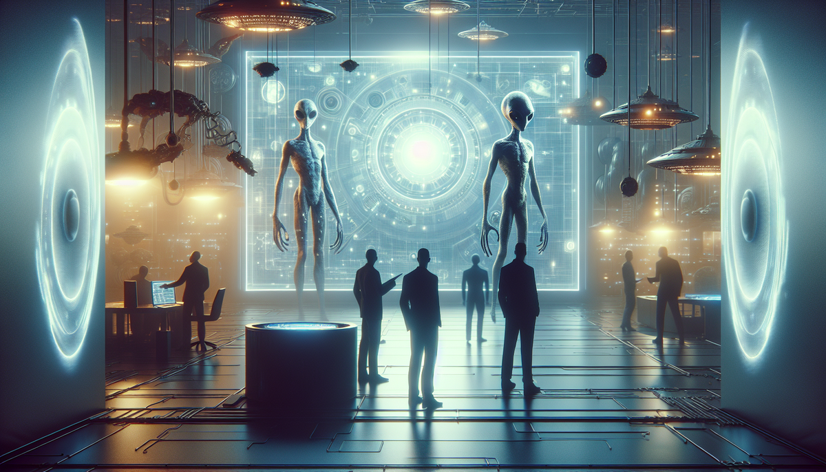 Trailer di 'Disclosure Day' e 'The Mandalorian and Grogu' al Super Bowl 2026